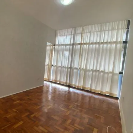 Buy this 1 bed apartment on Rua Unai in Vila Buarque, São Paulo - SP