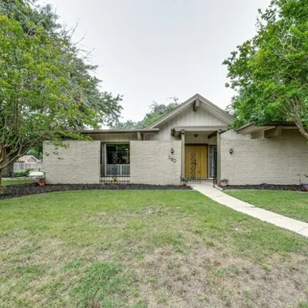 Buy this 3 bed house on 5783 Waxwing Drive in Windcrest, Bexar County