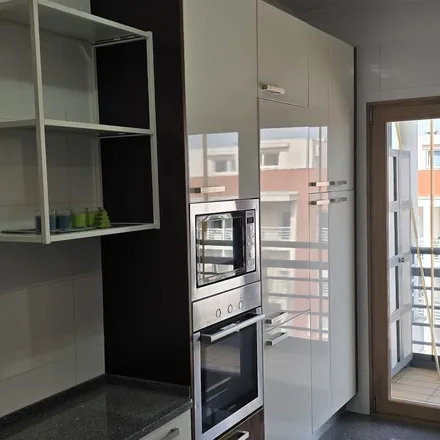 Rent this 3 bed apartment on R Antero Quental (Qta Cedros) in Rua Antero de Quental, 2765-634 Odivelas