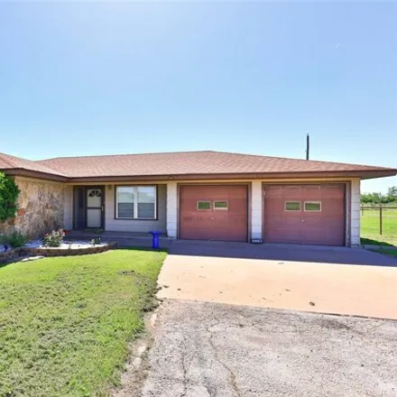 Buy this 3 bed house on 144 Brook Drive in Taylor County, TX 79602