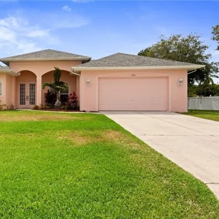Buy this 3 bed house on 1900 Northeast 5th Street in Cape Coral, FL 33909