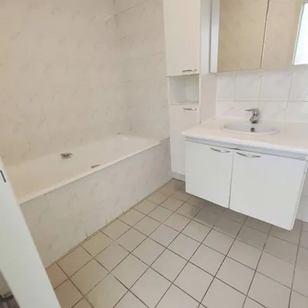 Rent this 1 bed apartment on Belgium Copy in Rue de Dampremy 69, 6000 Charleroi