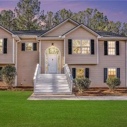 Buy this 5 bed house on Grove Pointe Circle in Henry County, GA 30248