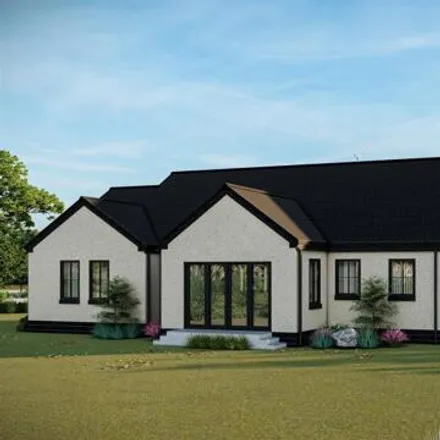 Buy this 3 bed house on Ettrickhaugh Road in Selkirk, TD7 5AX
