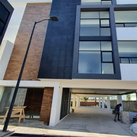 Image 2 - La Carcaña, 72700, PUE, Mexico - Apartment for sale