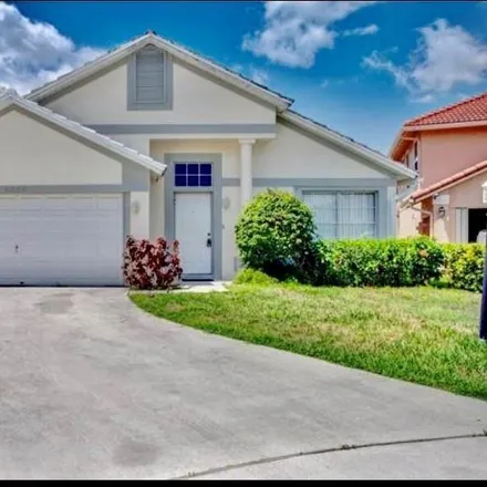 Image 5 - 1549 Montauk Drive, Wellington, Palm Beach County, FL 33414, USA - House for rent