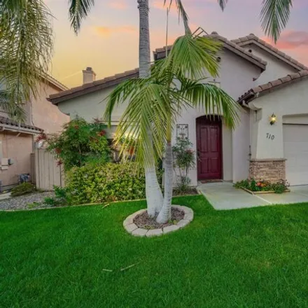 Buy this 3 bed house on 710 Via Barquero in San Marcos, CA 92969