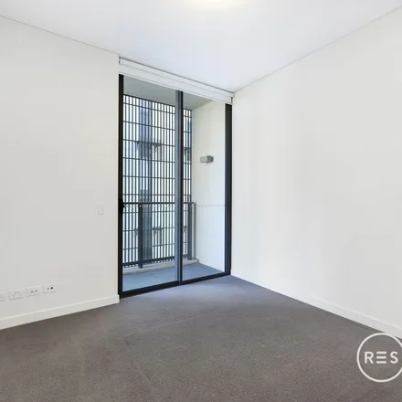 Rent this 1 bed apartment on 7 Scotsman Street in Forest Lodge NSW 2037, Australia