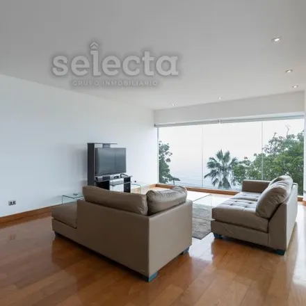 Image 1 - Ciclovía Larco, Miraflores, Lima Metropolitan Area 15074, Peru - Apartment for rent