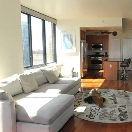Image 5 - A1 Apartments, 2nd Street, Jersey City, NJ 07302, USA - House for rent