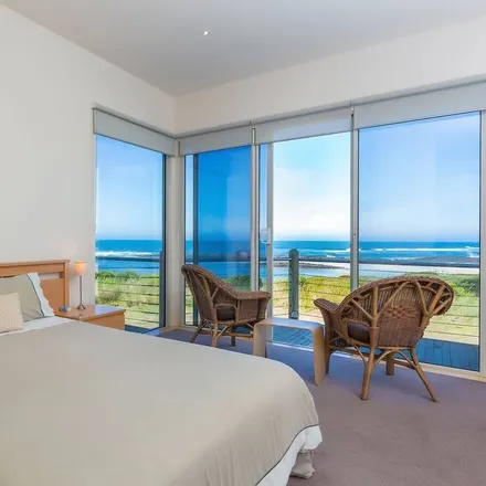 Rent this 1 bed apartment on Port Fairy VIC 3284