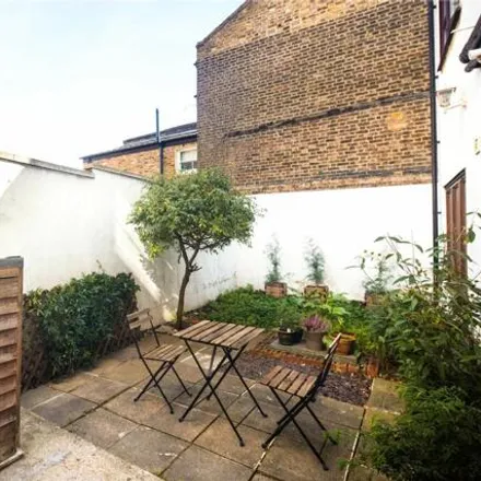 Buy this 1 bed apartment on Dorothy Smith House in Cassland Road, London