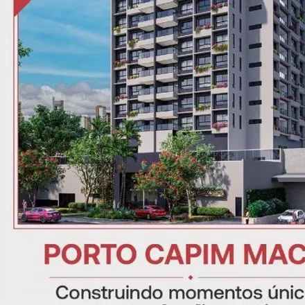 Buy this 3 bed apartment on Rua Industrial João Motta in Capim Macio, Natal - RN