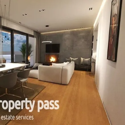 Buy this 3 bed apartment on Παπάγος in Papagou, North Athens