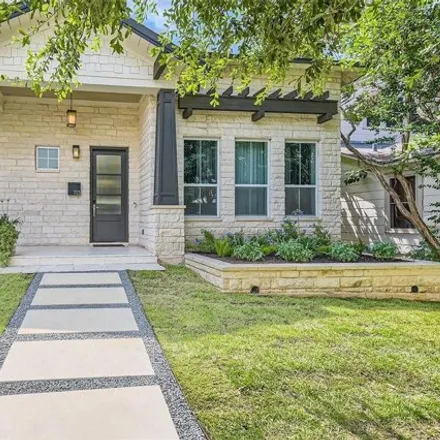 Buy this 4 bed house on 713 Newman Dr in Austin, Texas