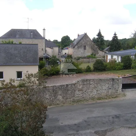 Image 2 - unnamed road, 53260 Forcé, France - Apartment for rent