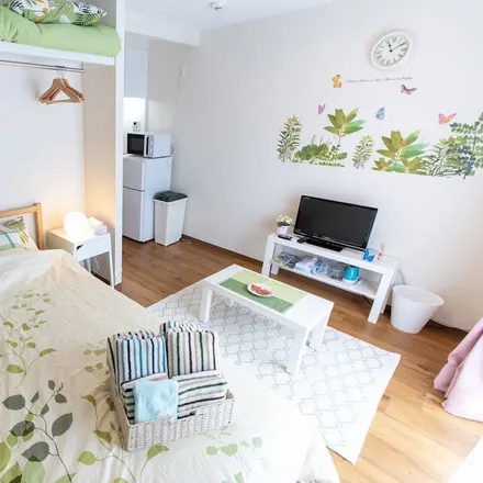 Image 3 - 20-8 Asahicho - Apartment for rent