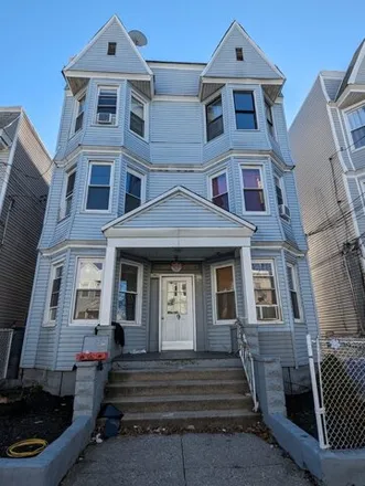 Rent this 2 bed apartment on 71 Clarke Avenue in West Bergen, Jersey City