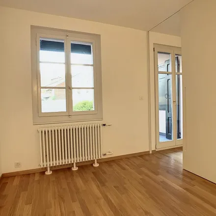 Image 2 - Grand-Rue 79, 1296 Coppet, Switzerland - Apartment for rent