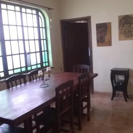 Buy this 3 bed house on 104 - Juan Gregorio de Las Heras 2201 in Villa Gregoria Matorras, 1651 Villa Ballester