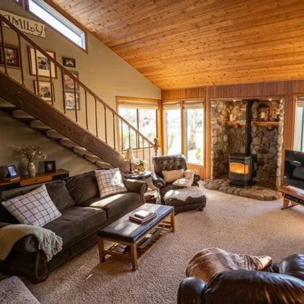 Image 4 - 2513 Sunset Drive, West Bishop, Inyo County, CA 93514, USA - House for sale