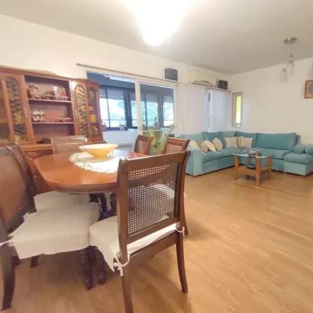Buy this 3 bed apartment on Curapaligüe 460 in Caballito, C1406 GRT Buenos Aires