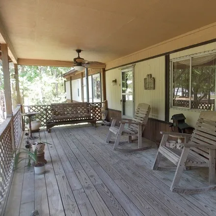 Image 3 - Meigs Road, Brookeland, Sabine County, TX, USA - House for sale