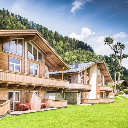 Rent this 3 bed apartment on Zell am See in Elisabeth-Promenade, 5700 Zell am See