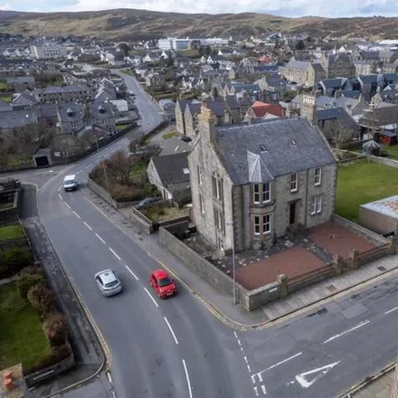 Buy this 6 bed house on Reform Lane in Lerwick, ZE1 0DR