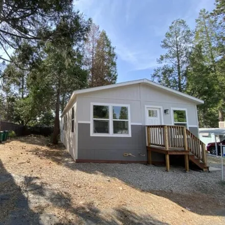 Buy this studio apartment on 44 Wendy Circle in Grass Valley, CA 95945