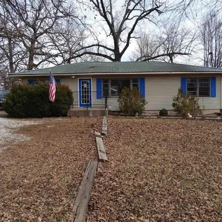Buy this 2 bed house on 4759 US 65 in Boone County, AR 72601