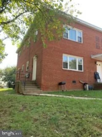 Rent this 2 bed apartment on 926 5th Street in Laurel, MD 20707