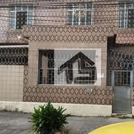 Image 2 - Rua Adail, Bonsucesso, Rio de Janeiro - RJ, 21032-060, Brazil - House for rent