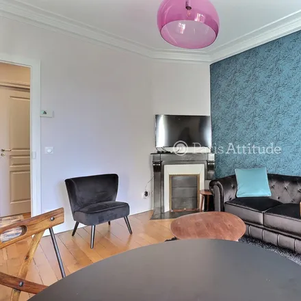 Image 5 - 61 Boulevard Brune, 75014 Paris, France - Apartment for rent