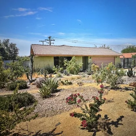 Buy this 4 bed house on 66952 Ironwood Drive in Desert Hot Springs, CA 92240