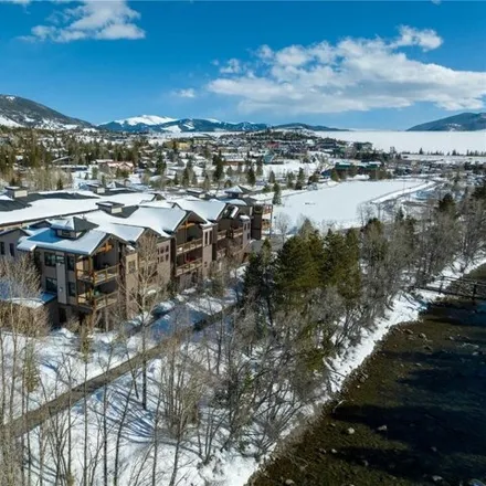 Buy this 2 bed condo on Outlets at Silverthorne - Green Village in Silverthorne, Silverthorne