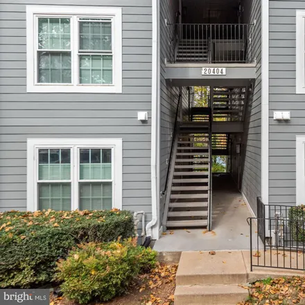 Buy this 2 bed condo on 20404 Shore Harbour Drive in Germantown, MD 20874