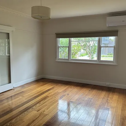 Rent this 3 bed apartment on Fulham Grove in Reservoir VIC 3073, Australia