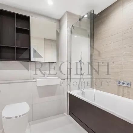 Image 5 - Olympic Way, Engineers Way, London, HA9 0SG, United Kingdom - Apartment for rent