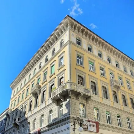 Image 3 - Fabiani Tende, Via Milano 18, 34132 Triest Trieste, Italy - Apartment for rent