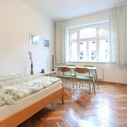 Rent this 2 bed apartment on Vienna Apartments in Lorenz-Mandl-Gasse 62, 1160 Vienna