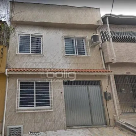 Image 2 - Rua Cícero Machado, Santa Catarina, São Gonçalo - RJ, 24416-000, Brazil - House for sale