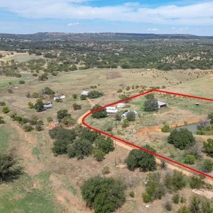Buy this 3 bed house on County Road 411C in Field Creek, Llano County