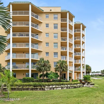 Image 2 - 4670 South Atlantic Avenue, Ponce Inlet, Volusia County, FL 32127, USA - Condo for sale
