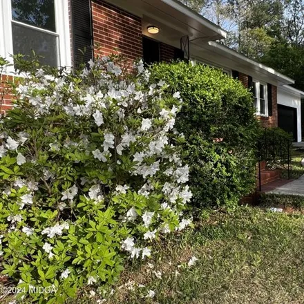 Image 3 - 587 Old Lundy Road, Macon, GA 31210, USA - House for sale