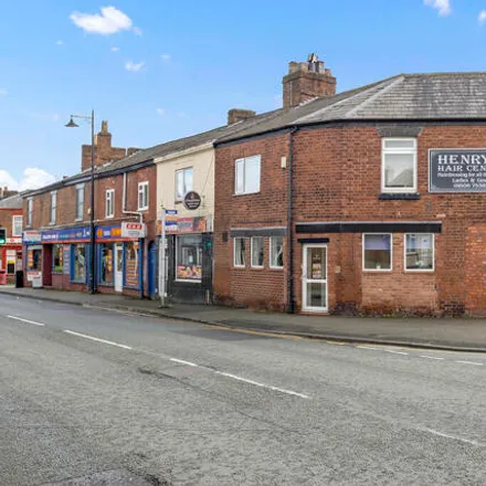 Image 1 - WPW, Chester Road, Northwich, CW8 1HA, United Kingdom - House for sale