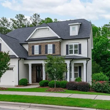 Buy this 5 bed house on 3424 Sienna Hill Place in Cary, NC 27519