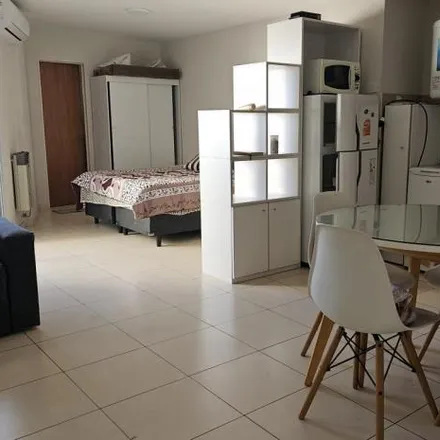 Rent this 1 bed apartment on Paso de los Andes 80 in Alberdi, Cordoba