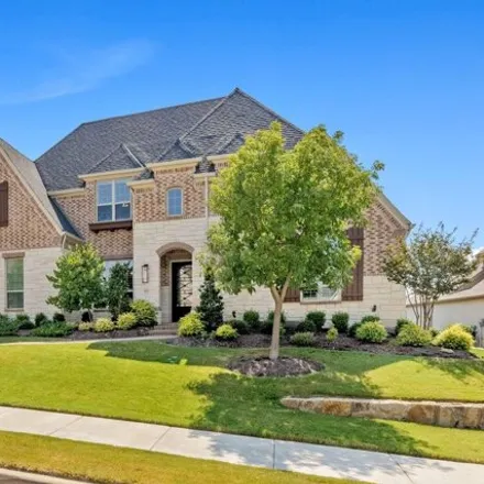 Buy this 5 bed house on 3679 Touchstone Court in Prosper, TX 75078