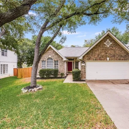 Buy this 2 bed house on 105 Parque Vista Drive in Georgetown, TX 78626